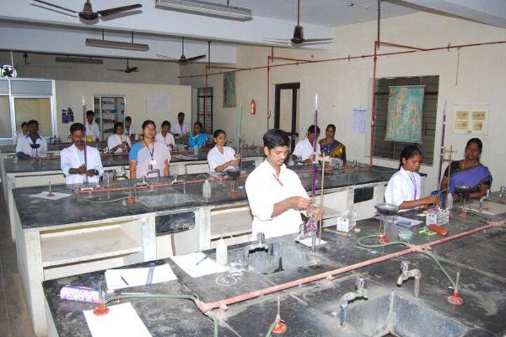 laboratory